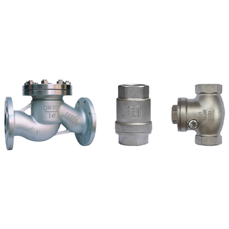 Check valve