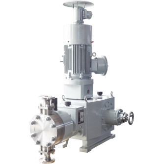 PJ25M液压隔膜式计量泵
